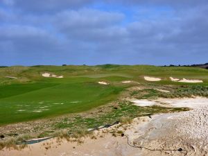 Ocean Dunes 12th Sand